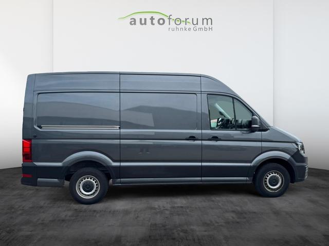 Volkswagen Crafter Kastenwagen 35 2.0 TDI L2H2 FWD 