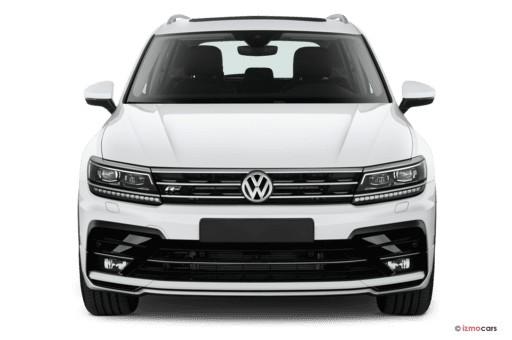 Volkswagen Tiguan - 2.0 TDI BMT Highline 4Motion