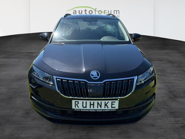 Skoda Karoq 1.5 TSI Style 
