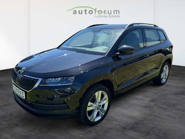 Skoda Karoq - 1.5 TSI Style