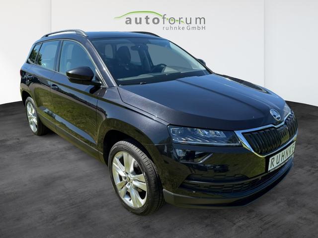 Skoda Karoq 1.5 TSI Style 