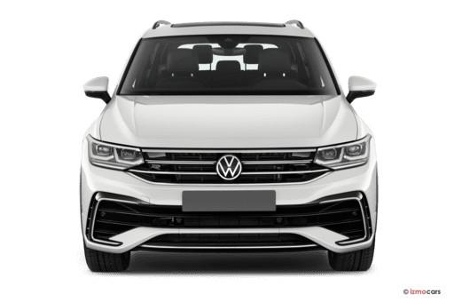 Volkswagen Tiguan Allspace - 2.0 TSI R-Line 4Motion