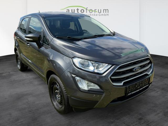 Ford EcoSport 1.0 EcoBoost Trend 