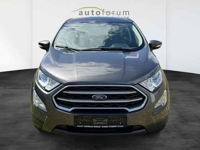 Ford EcoSport 1.0 EcoBoost Trend 