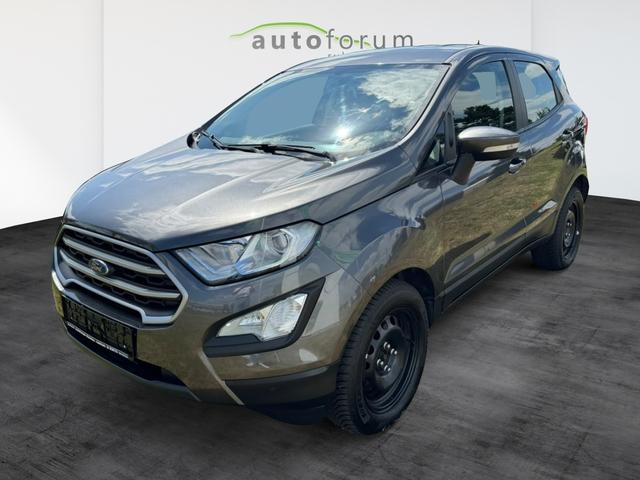 Ford EcoSport - 1.0 EcoBoost Trend