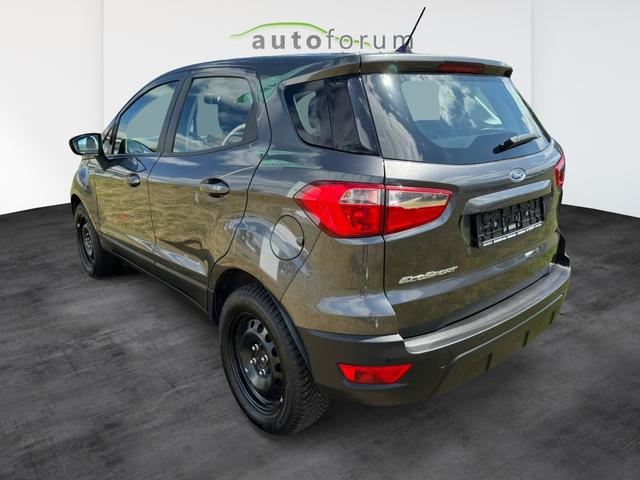 Ford EcoSport 1.0 EcoBoost Trend 