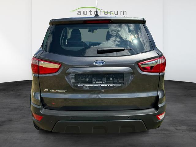 Ford EcoSport 1.0 EcoBoost Trend 