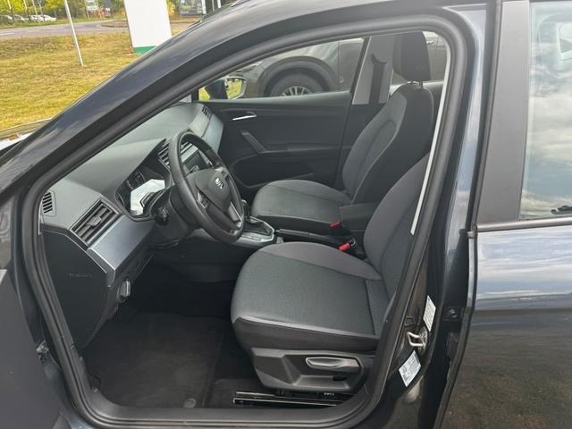 Seat Arona 1.0 TSI Style OPF 