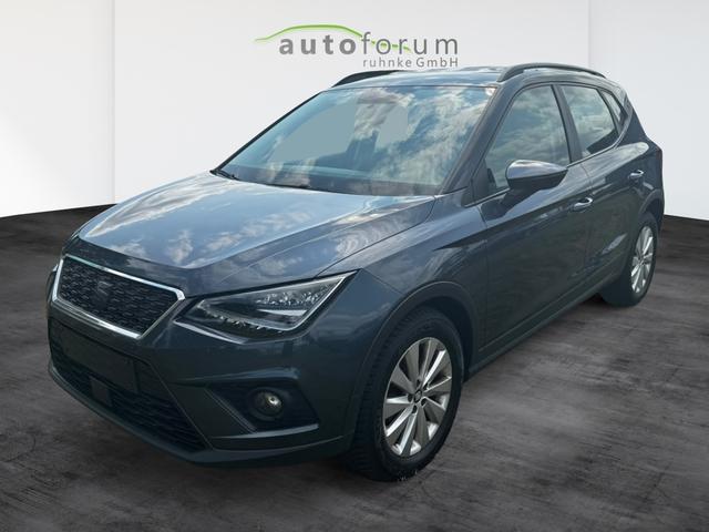 Seat Arona - 1.0 TSI Style OPF