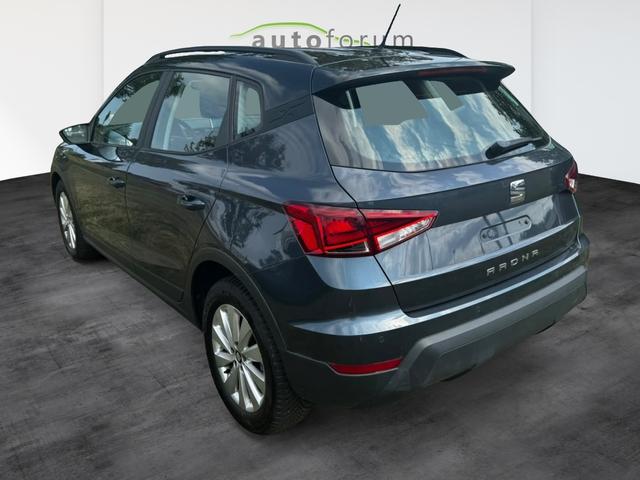 Seat Arona 1.0 TSI Style OPF 