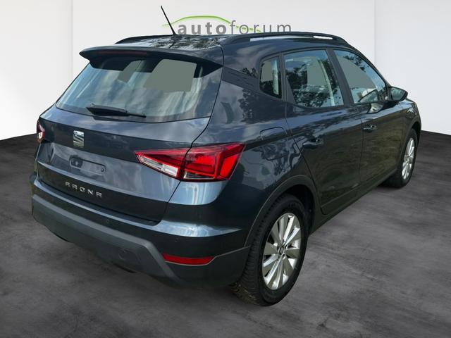 Seat Arona 1.0 TSI Style OPF 