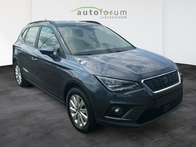 Seat Arona 1.0 TSI Style OPF 