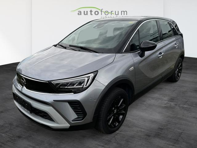 Opel Crossland - 1.2 Turbo Elegance