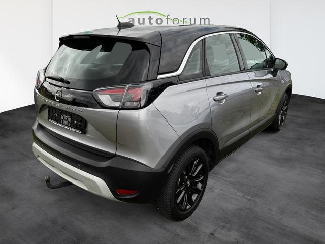Opel Crossland 1.2 Turbo Elegance 
