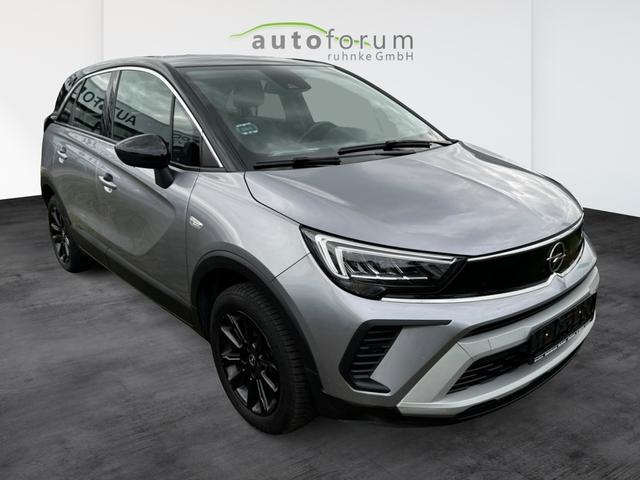 Opel Crossland 1.2 Turbo Elegance 