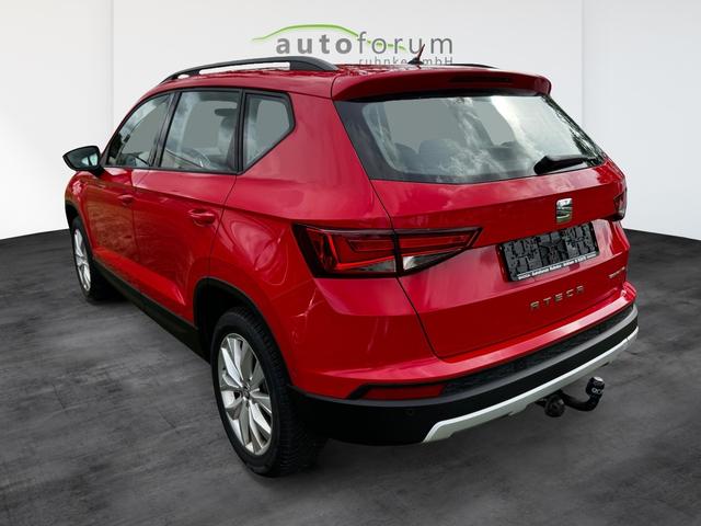 Seat Ateca 1.0 TSI Style Ecomotive 