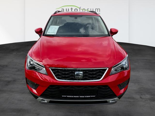 Seat Ateca 1.0 TSI Style Ecomotive 