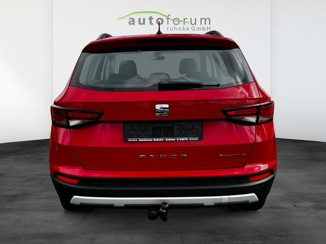 Seat Ateca 1.0 TSI Style Ecomotive 