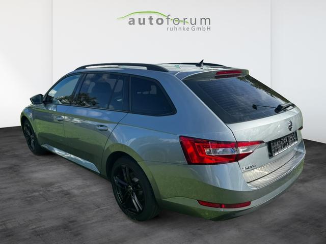 Skoda Superb Combi 1.4 TSI Active 