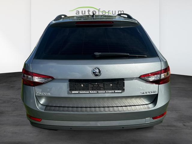 Skoda Superb Combi 1.4 TSI Active 