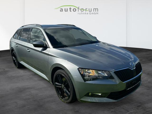 Skoda Superb Combi 1.4 TSI Active 