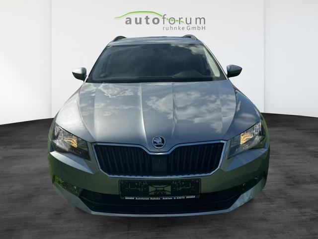 Skoda Superb Combi 1.4 TSI Active 