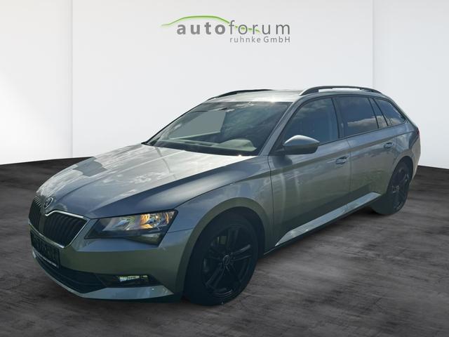 Skoda Superb Combi - 1.4 TSI Active