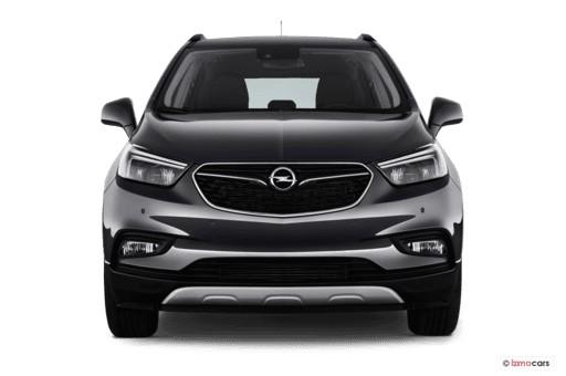 Opel Mokka X 1.4 Turbo Ultimate 