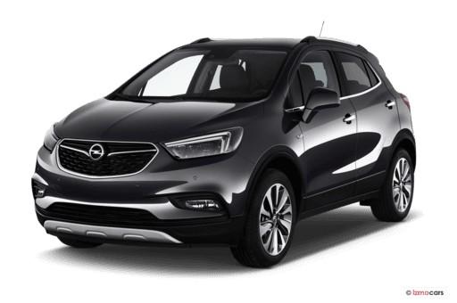 Opel Mokka X - 1.4 Turbo Ultimate