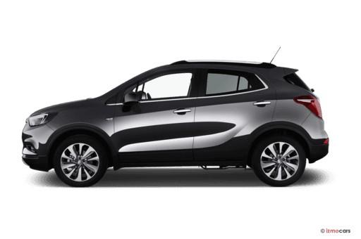 Opel Mokka X 1.4 Turbo Ultimate 