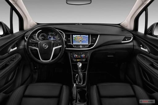 Opel Mokka X 1.4 Turbo Ultimate 