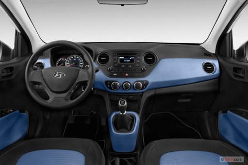 Hyundai i10 1.2 Sytle 