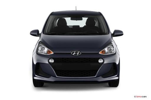 Hyundai i10 - 1.2 Sytle
