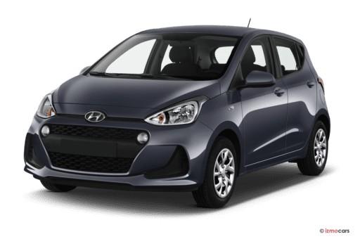 Hyundai i10 1.2 Sytle 