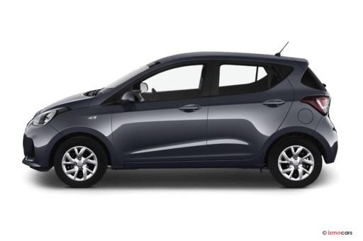 Hyundai i10 1.2 Sytle 