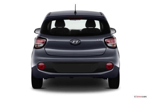Hyundai i10 1.2 Sytle 