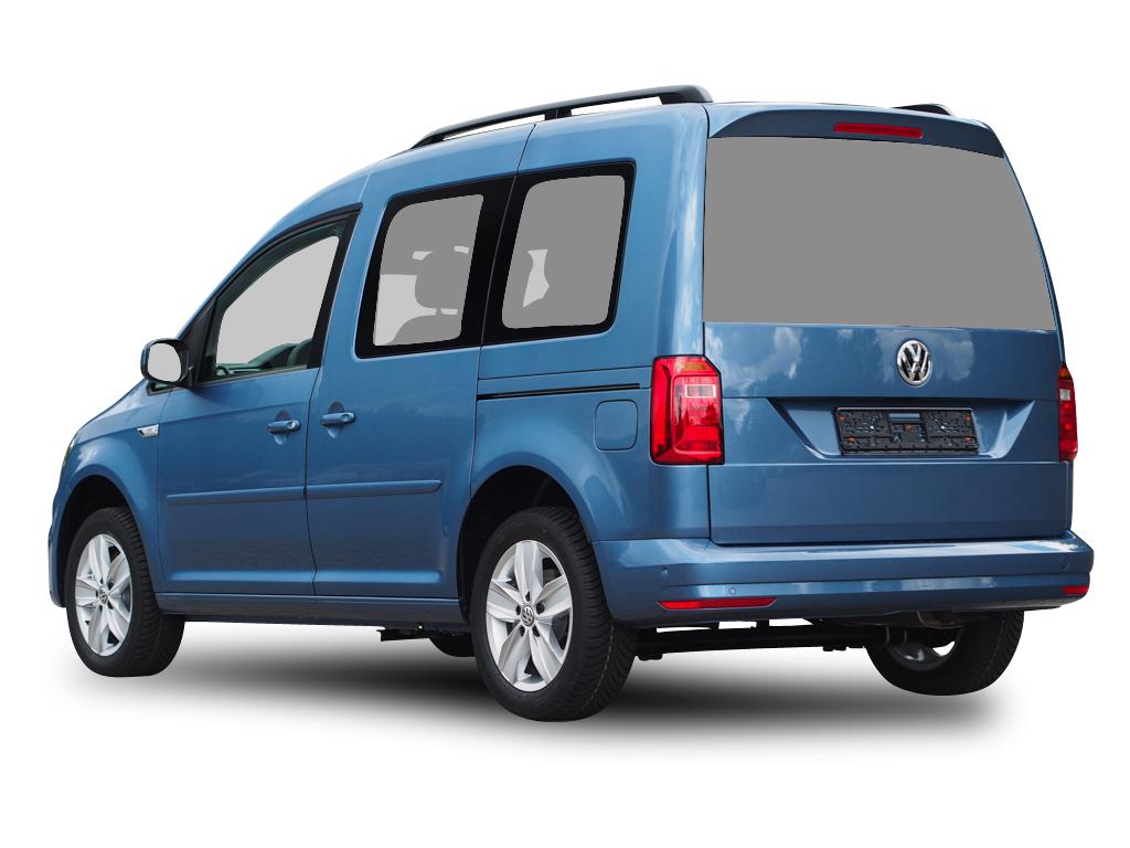 Volkswagen caddy comfortline