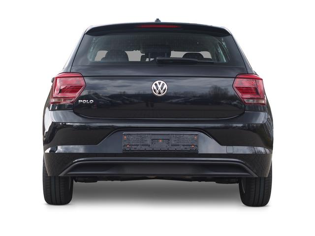 Volkswagen Polo Highline Radio Klima Alu Neuwagen Vertrieb Rhein Main