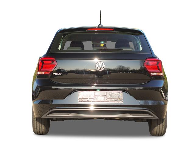 Volkswagen Polo Comfortline Radio Klima Vw Connect Gunstiger Kaufen Eu Neuwagen