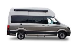 Volkswagen Grand California 600 MODELLJAHR 2025+PDC 