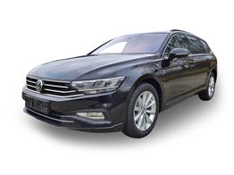 Volkswagen Passat Variant - Elegance KLIMA NAVI LED SHZ 18" ALU ACC PDC V H
