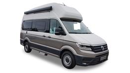 Volkswagen Grand California 600 MODELLJAHR 2025+PDC 