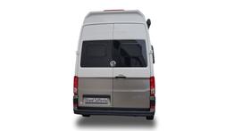 Volkswagen Grand California 600 MODELLJAHR 2025+PDC 