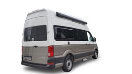 Volkswagen Grand California 600 MODELLJAHR 2025+PDC 