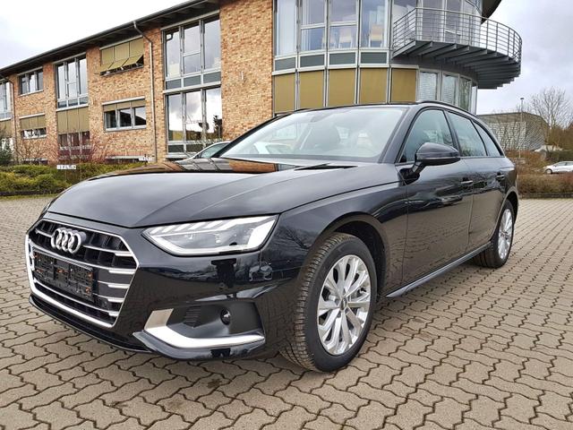 Audi / A4 Avant /  /  /  / 