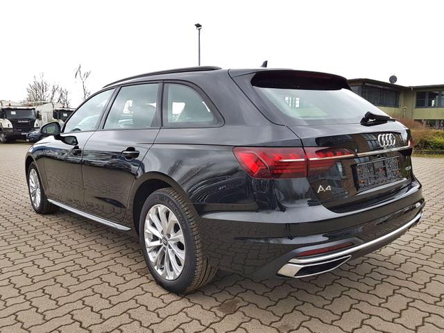 Audi / A4 Avant /  /  /  / 