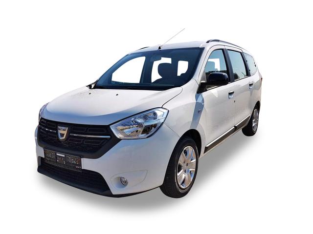 Dacia Lodgy Streetway Eco 7 Sitzer Navi Shz Pdc Kamera Automobile Kramer