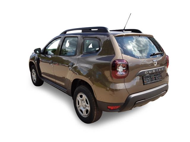 Dacia Duster Essential Plug Play Led fahrlicht Berganfahrhilfe Eu Neuwagen Jahreswagen Gunstig Kaufen