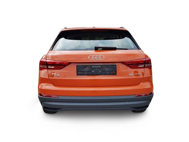 Audi Q3 35 TDI MMI Radio / LED Spurhalteassistent EU