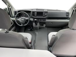 Volkswagen Grand California 680 MODELLJAHR 2025+PDC 